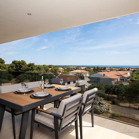 מדולין Boutique Apartments Kristo מראה חיצוני תמונה