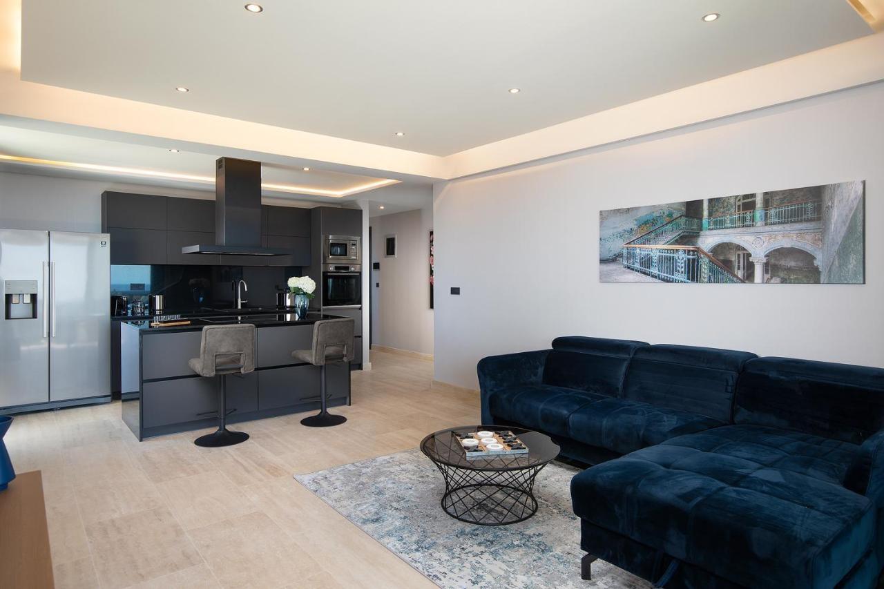 מדולין Boutique Apartments Kristo מראה חיצוני תמונה