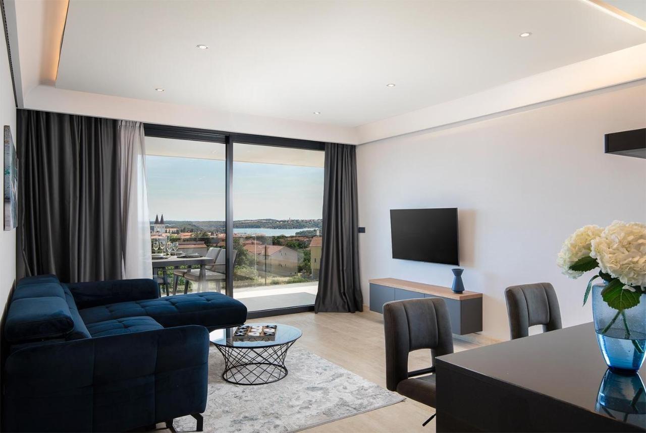 מדולין Boutique Apartments Kristo מראה חיצוני תמונה