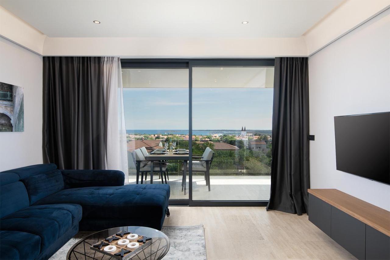 מדולין Boutique Apartments Kristo מראה חיצוני תמונה