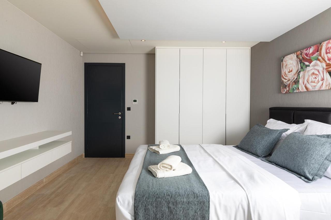 מדולין Boutique Apartments Kristo מראה חיצוני תמונה