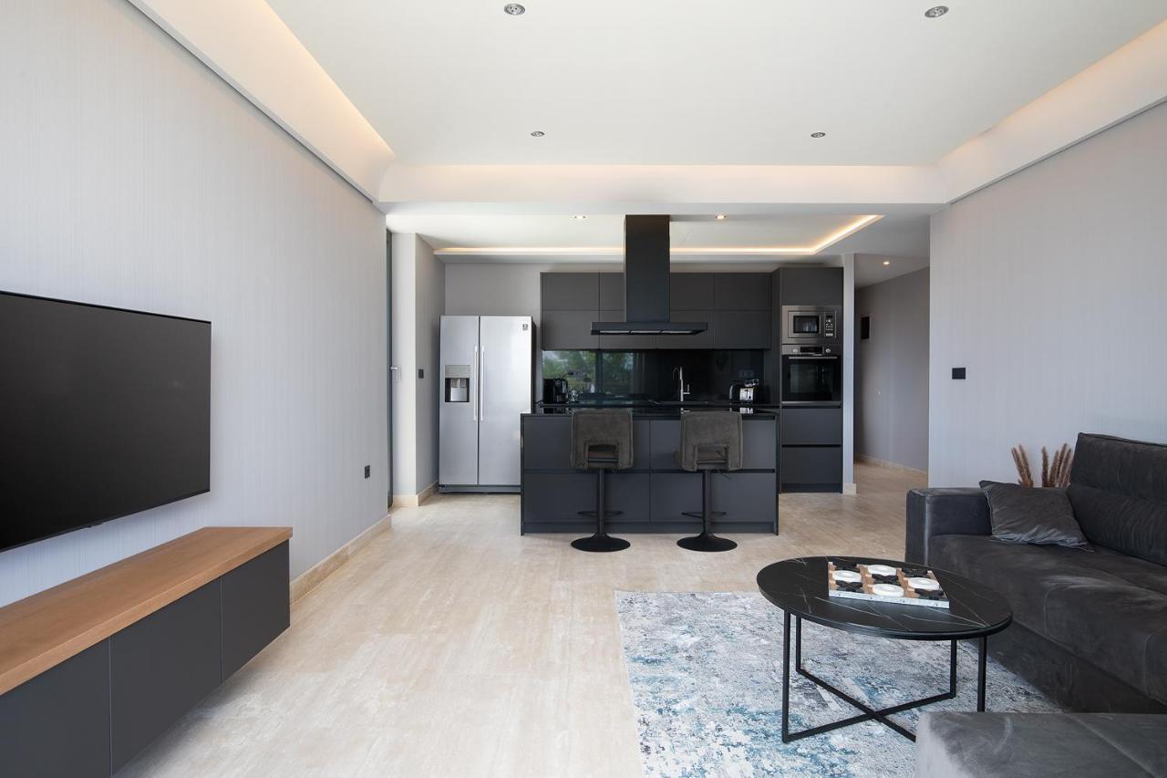מדולין Boutique Apartments Kristo מראה חיצוני תמונה