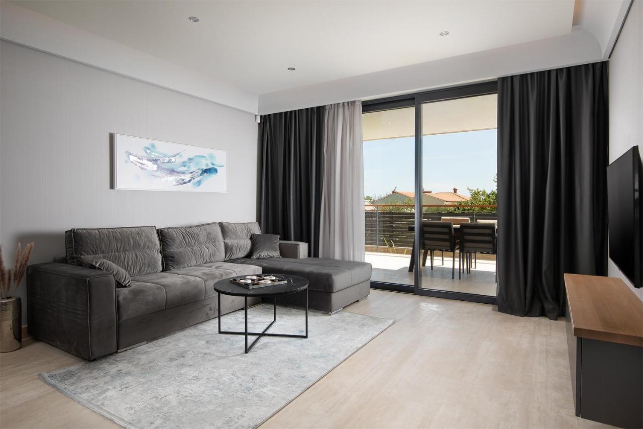 מדולין Boutique Apartments Kristo מראה חיצוני תמונה