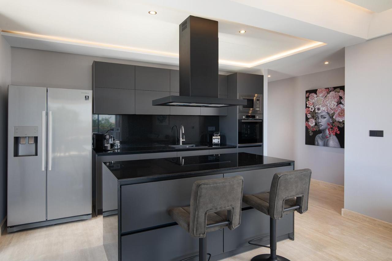 מדולין Boutique Apartments Kristo מראה חיצוני תמונה